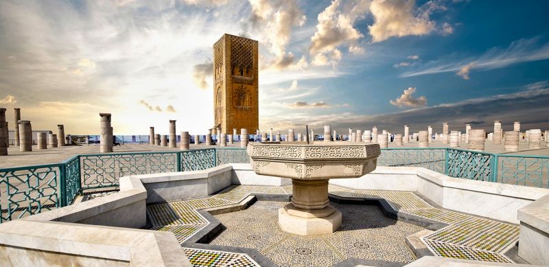 Moroccan History & Heritage – Explore Centuries of Civilizations - Hayya Morocco