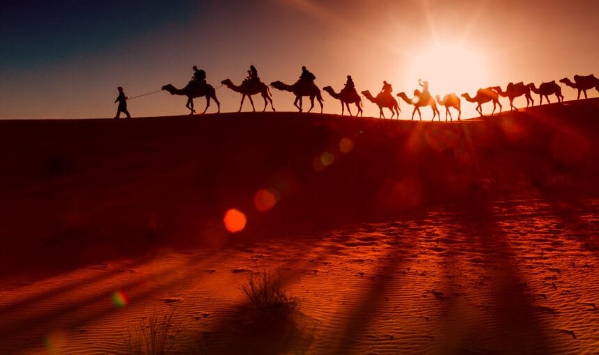 Top 10 Must-Try Experiences in Morocco – Authentic Adventures Await
