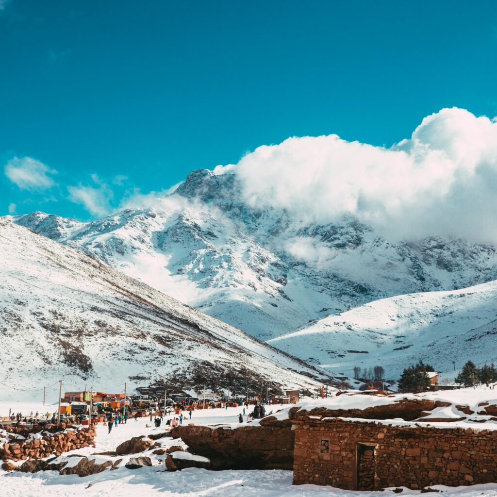 Why Visit Morocco? Top Reasons This Adventure Destination Has It All - Hayya Morocco