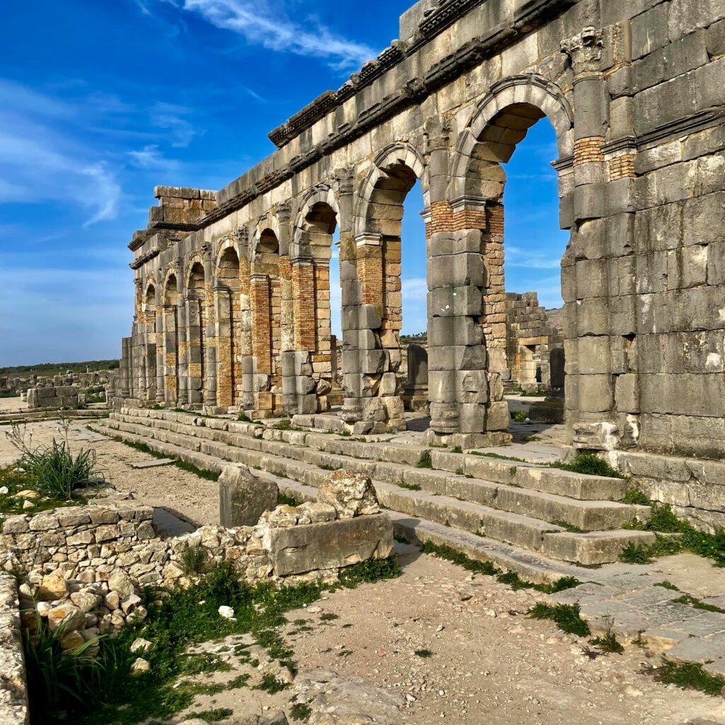 Moroccan History & Heritage – Explore Centuries of Civilizations - Hayya Morocco