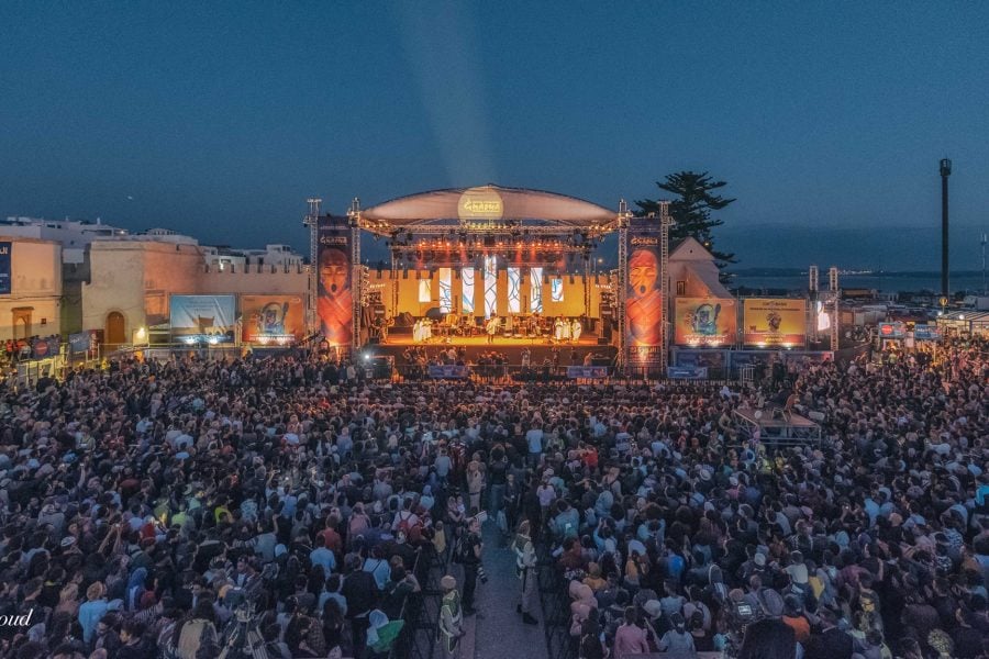 Gnawa Festival Essaouira – Morocco’s Spiritual & World Music Event - Hayya Morocco