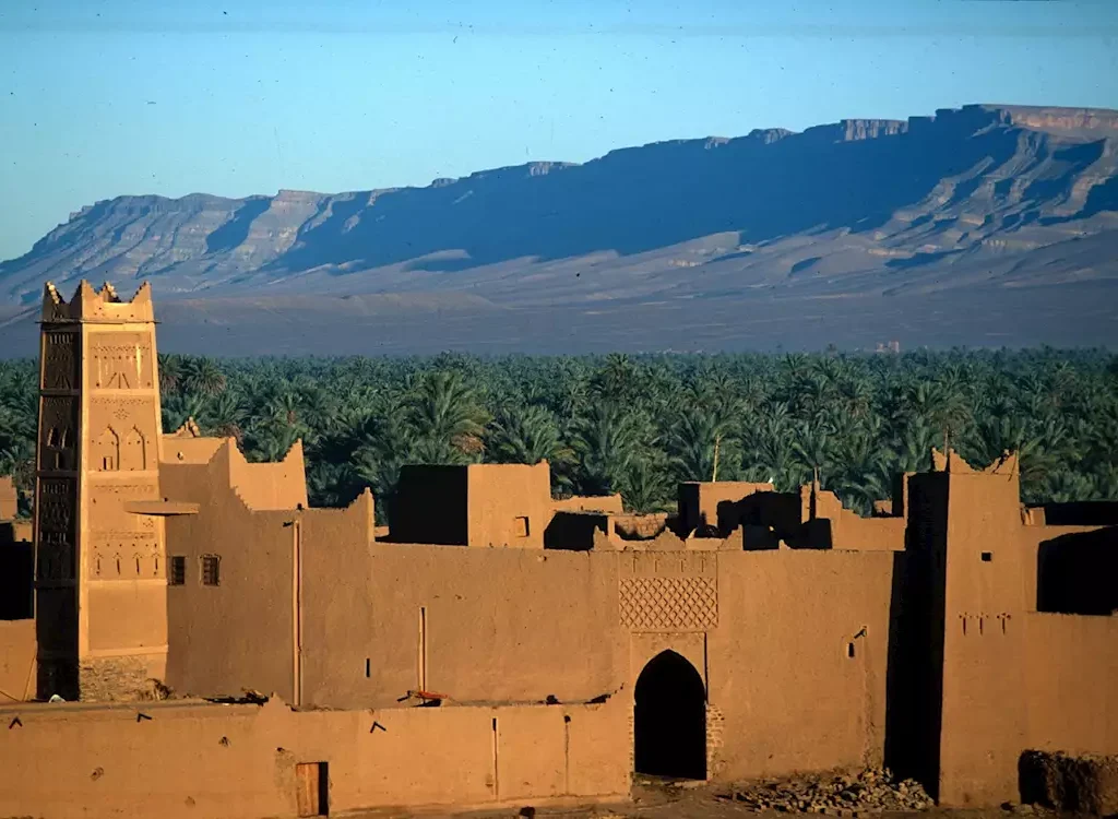 Eco-Friendly Travel in Morocco – Discover Sustainable Adventures with Hayya - Hayya Morocco
