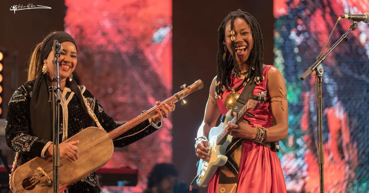 Gnawa Festival Essaouira – Morocco’s Spiritual & World Music Event - Hayya Morocco