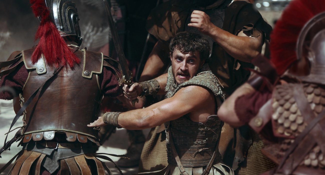 Gladiator Filming Locations in Morocco – Visit Ouarzazate & Aït Benhaddou - Hayya Morocco