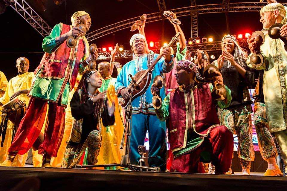 Gnawa Festival Essaouira – Morocco’s Spiritual & World Music Event - Hayya Morocco