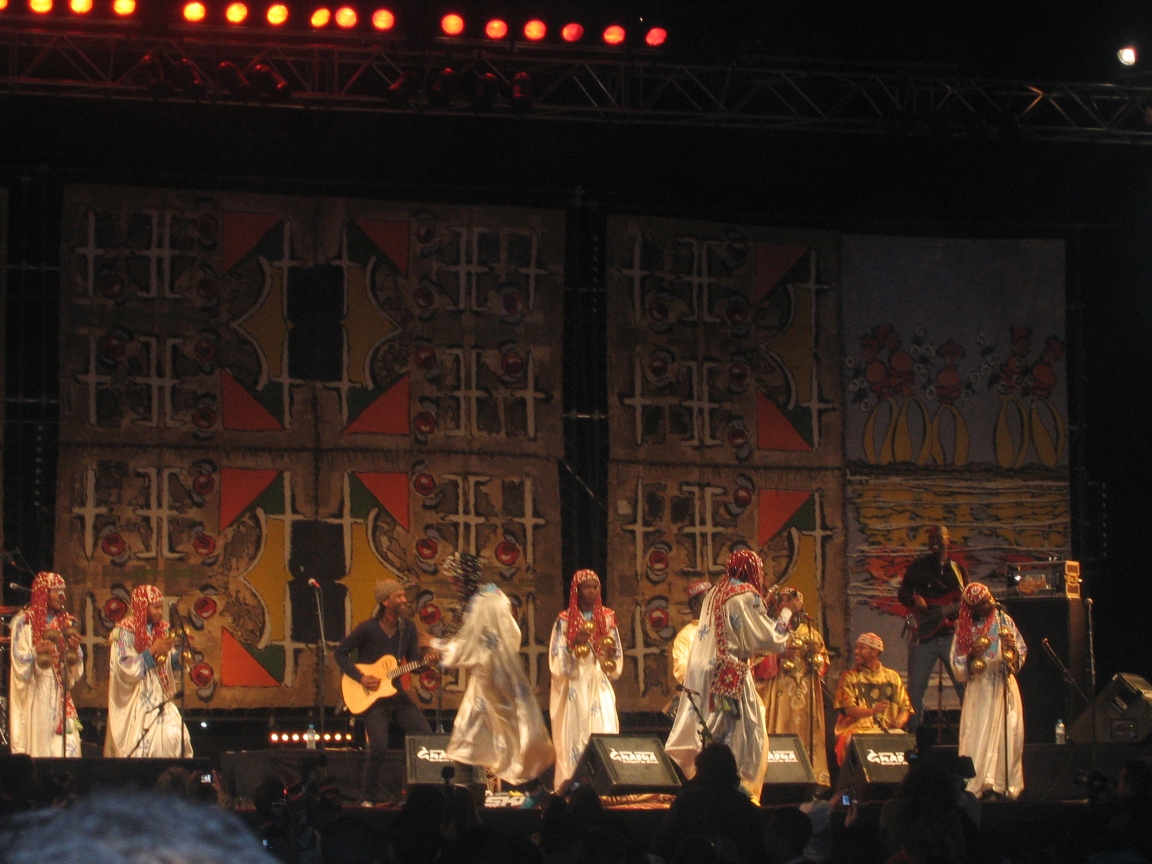 Gnawa Festival Essaouira – Morocco’s Spiritual & World Music Event - Hayya Morocco