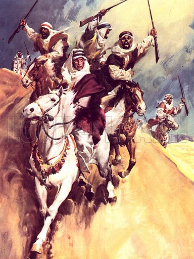 Lawrence of Arabia Filming Locations in Morocco – Explore the Iconic Desert Scenes - Hayya Morocco