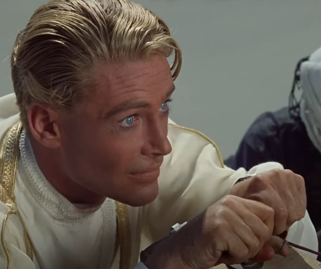 Lawrence of Arabia Filming Locations in Morocco – Explore the Iconic Desert Scenes - Hayya Morocco