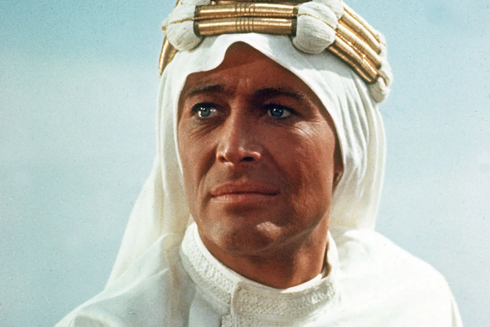 Lawrence of Arabia Filming Locations in Morocco – Explore the Iconic Desert Scenes - Hayya Morocco
