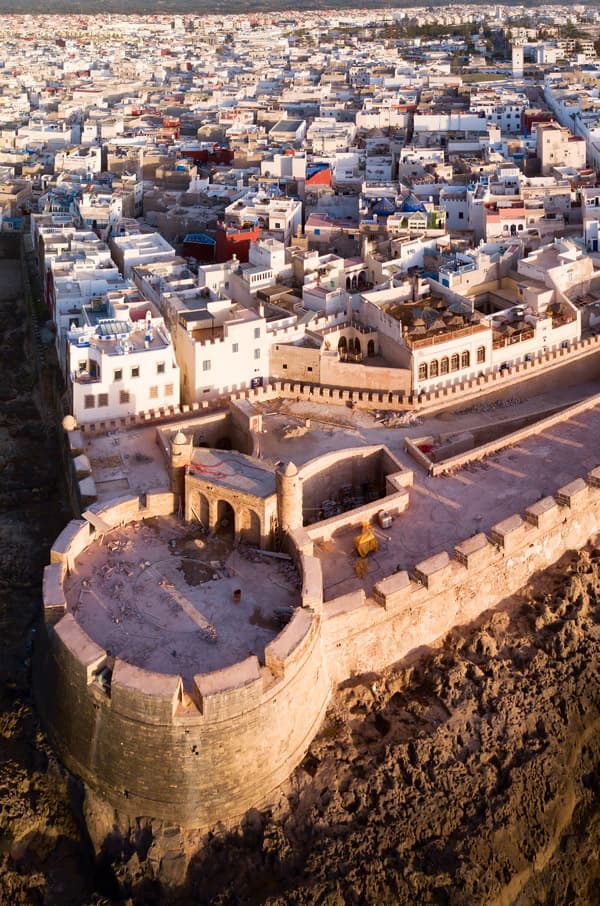 Game of Thrones Filming Locations in Morocco – Explore Astapor in Essaouira - Hayya Morocco