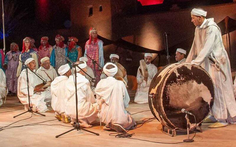 Why Visit Morocco? Top Reasons This Adventure Destination Has It All - Hayya Morocco