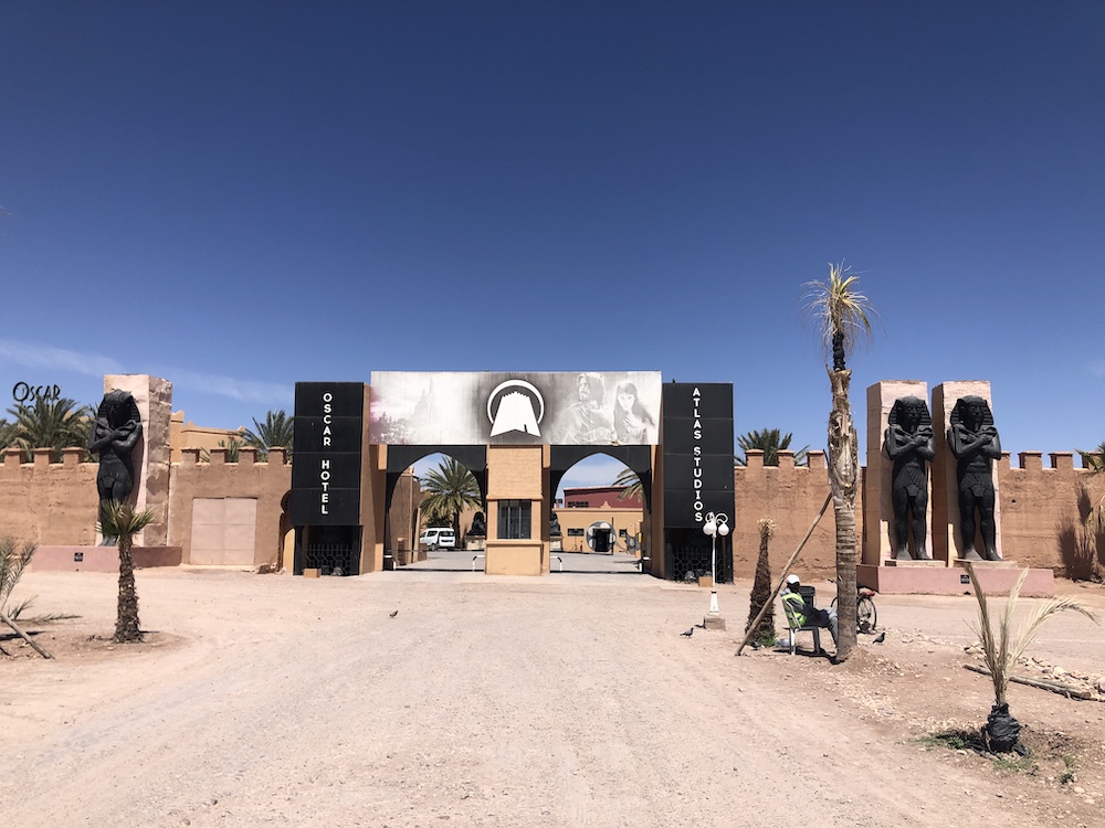 Gladiator Filming Locations in Morocco – Visit Ouarzazate & Aït Benhaddou - Hayya Morocco