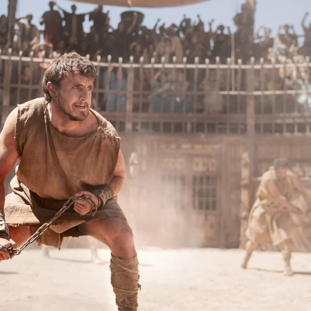 Gladiator Filming Locations in Morocco – Visit Ouarzazate & Aït Benhaddou - Hayya Morocco