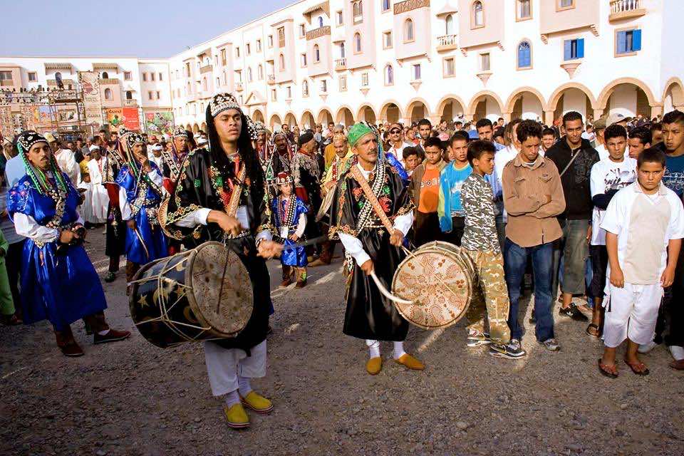 Gnawa Festival Essaouira – Morocco’s Spiritual & World Music Event - Hayya Morocco