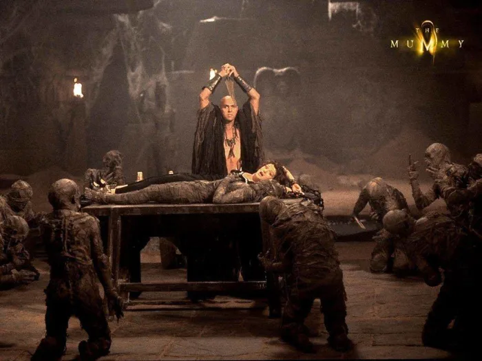 The Mummy Movie Was Filmed in Morocco – Not Egypt! Here’s Where to Go - Hayya Morocco