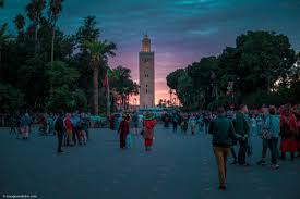 Jemaa El-Fnaa: UNESCO Square of Marrakech’s Living Culture - Hayya Morocco