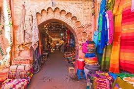 Jemaa El-Fnaa: UNESCO Square of Marrakech’s Living Culture - Hayya Morocco