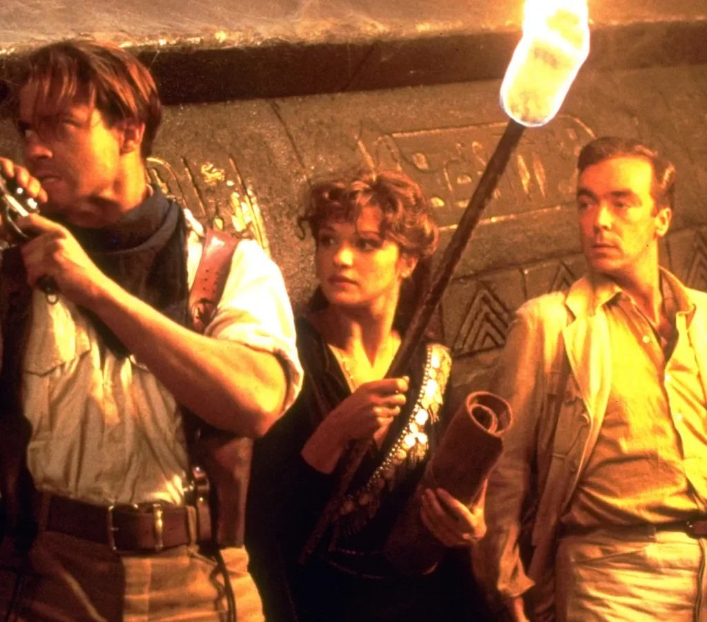 The Mummy Movie Was Filmed in Morocco – Not Egypt! Here’s Where to Go - Hayya Morocco
