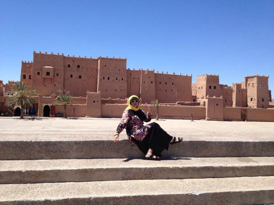 Lawrence of Arabia Filming Locations in Morocco – Explore the Iconic Desert Scenes - Hayya Morocco