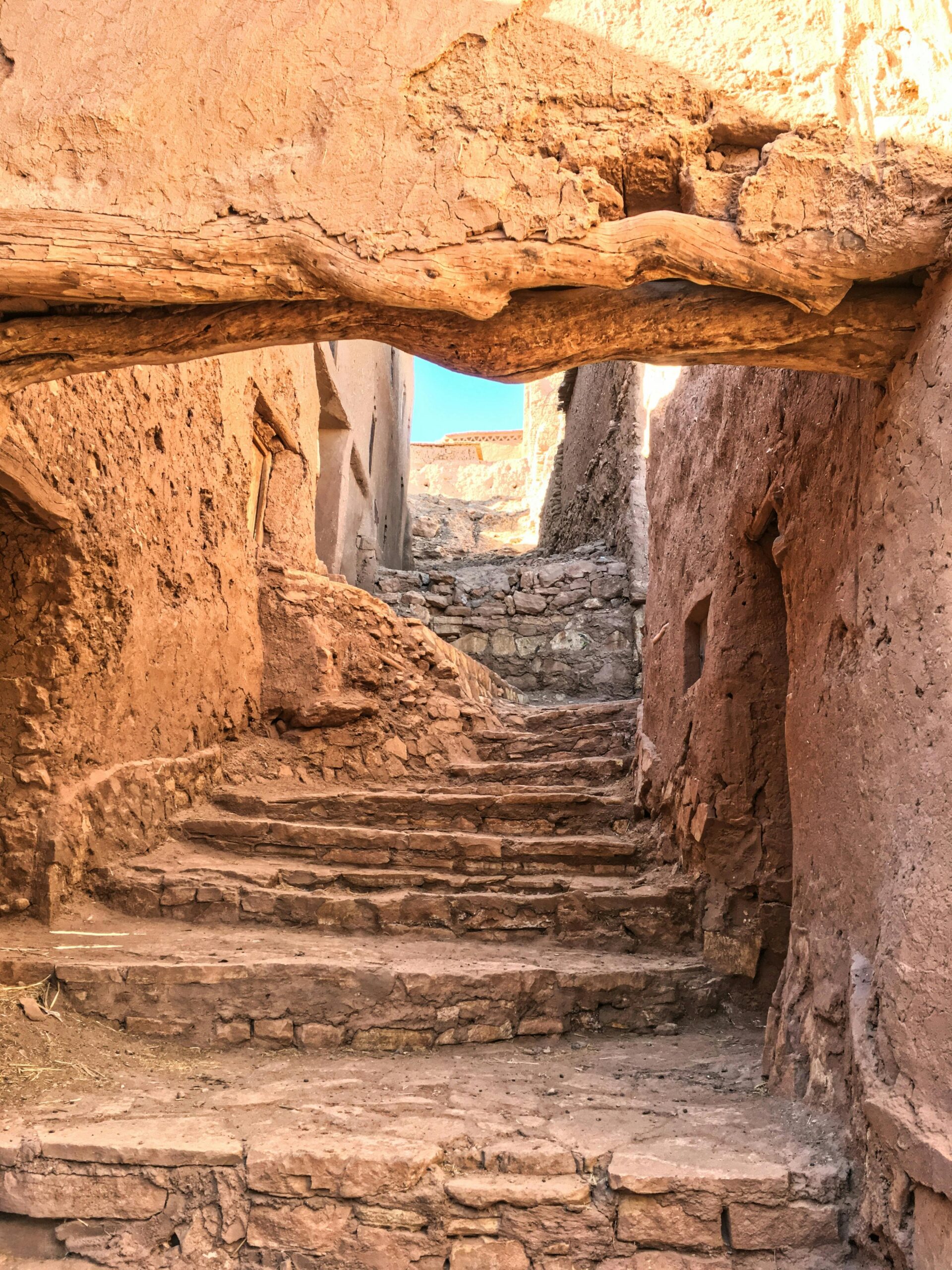 Aït Benhaddou: Morocco’s UNESCO Village and Film Set Legend - Hayya Morocco