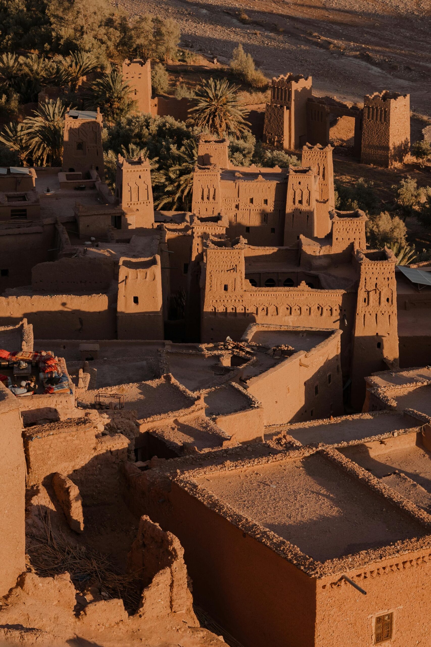 Aït Benhaddou: Morocco’s UNESCO Village and Film Set Legend - Hayya Morocco