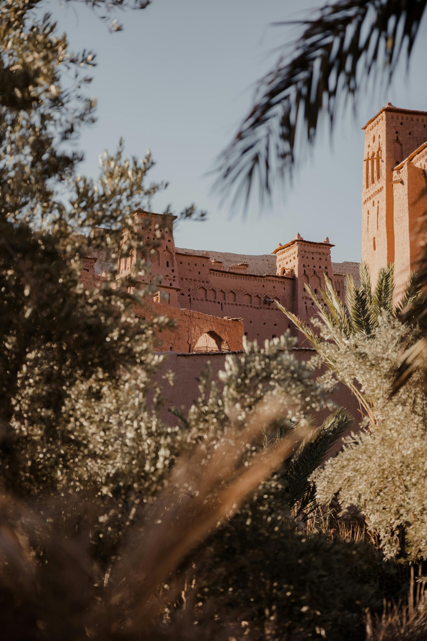 Aït Benhaddou: Morocco’s UNESCO Village and Film Set Legend - Hayya Morocco