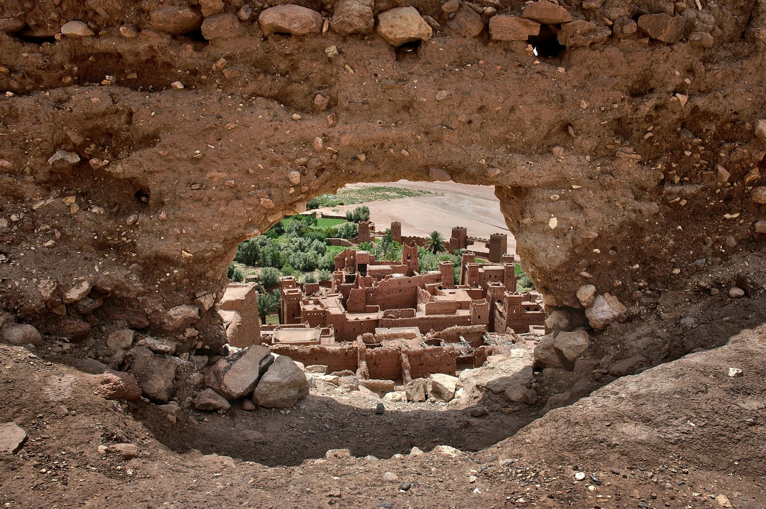 Aït Benhaddou: Morocco’s UNESCO Village and Film Set Legend - Hayya Morocco