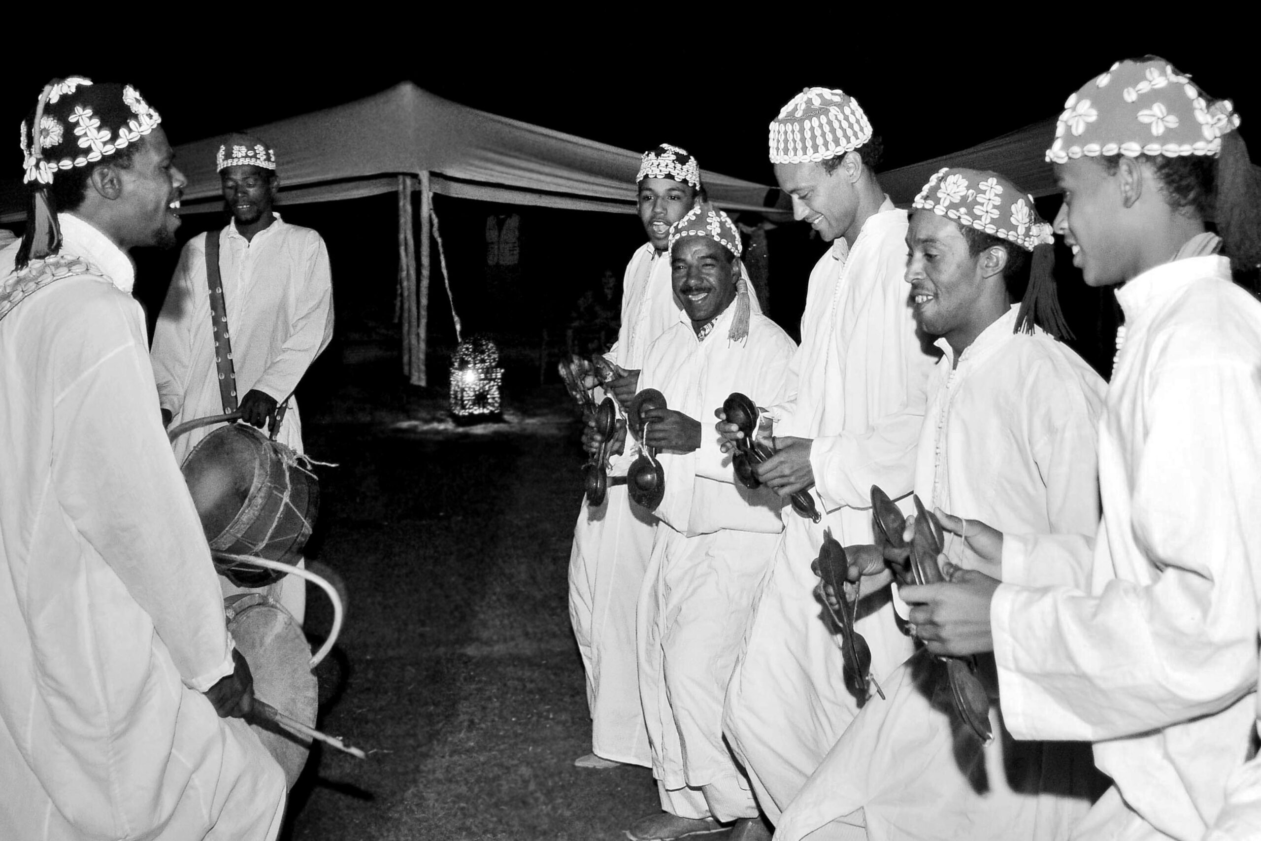Gnawa Festival Essaouira – Morocco’s Spiritual & World Music Event - Hayya Morocco