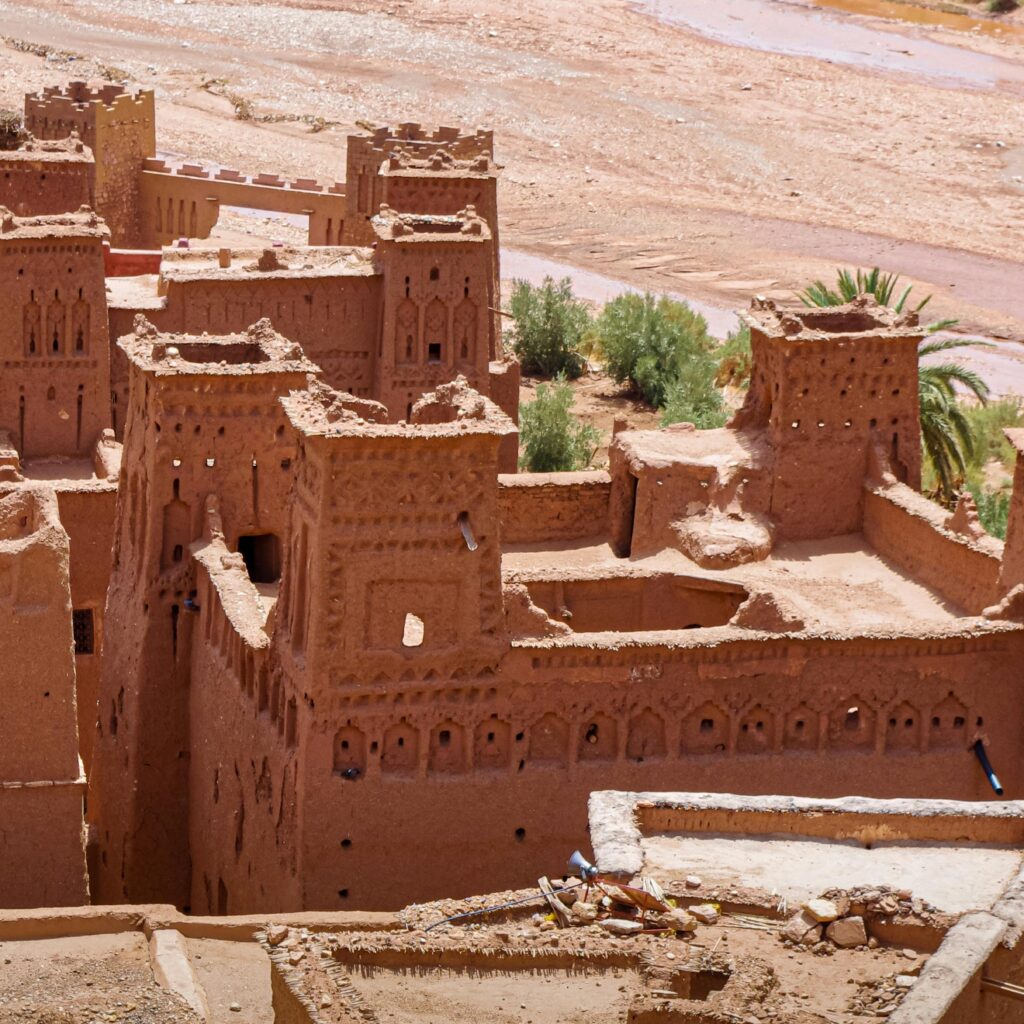 Game of Thrones Filming Locations in Morocco – Explore Astapor in Essaouira - Hayya Morocco