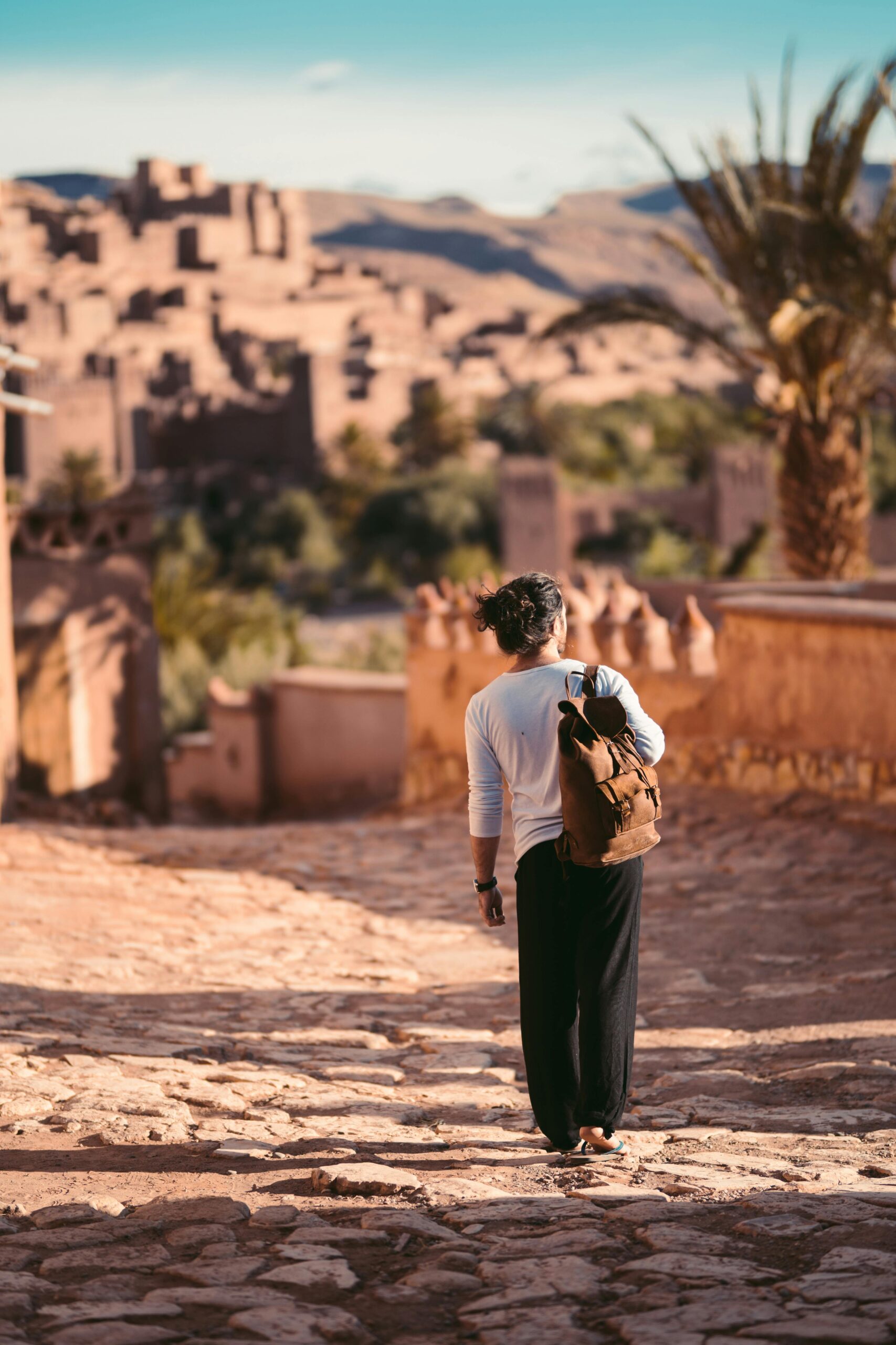 Aït Benhaddou: Morocco’s UNESCO Village and Film Set Legend - Hayya Morocco