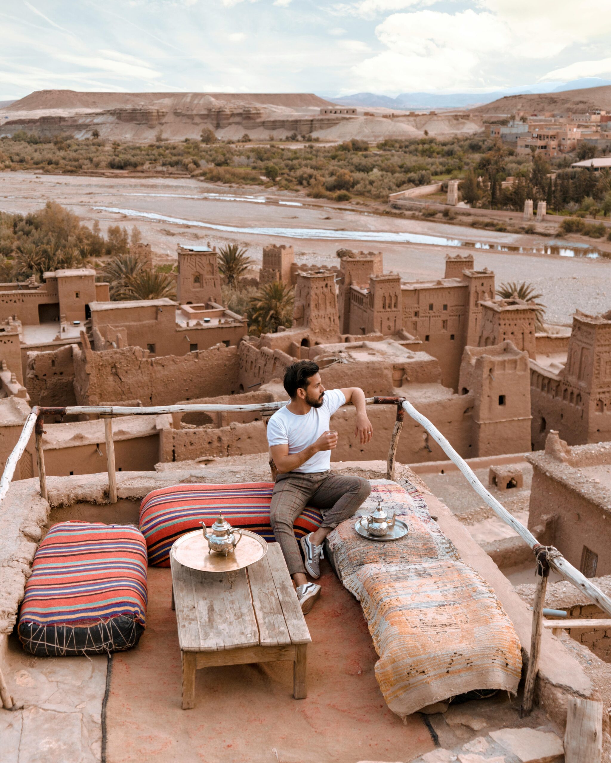 Aït Benhaddou: Morocco’s UNESCO Village and Film Set Legend - Hayya Morocco