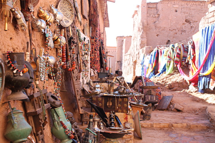 The Mummy Movie Was Filmed in Morocco – Not Egypt! Here’s Where to Go - Hayya Morocco