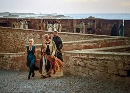 Game of Thrones Filming Locations in Morocco – Explore Astapor in Essaouira - Hayya Morocco
