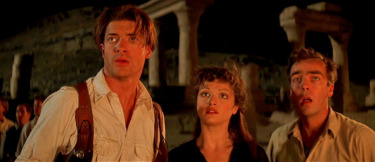 The Mummy Movie Was Filmed in Morocco – Not Egypt! Here’s Where to Go - Hayya Morocco