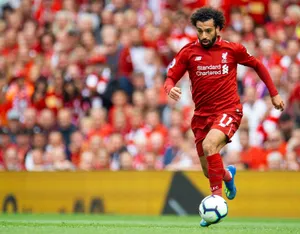 Mohamed Salah Egyptian skills English Premier League 2018 - Hayya Morocco