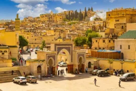 Home - Hayya Morocco things to see in fez fez attractions - Hayya Morocco