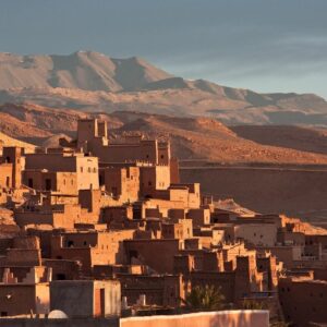 Incentive Travel Morocco Programs morocco, ait benhaddou, kasbah, africa, village, nature, mountains, fortress, qasba, qasaba, casbah, architecture, landscape