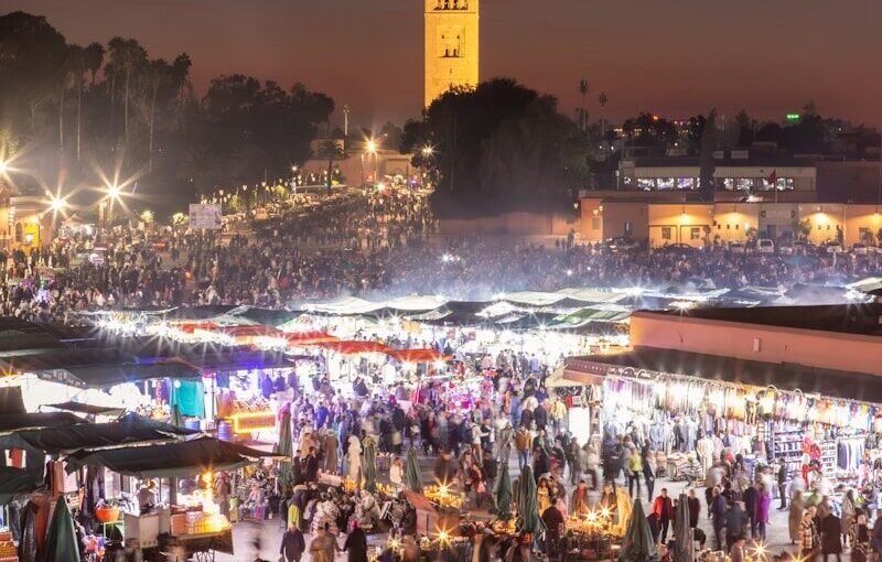 International Film Festival Marrakesh 2025