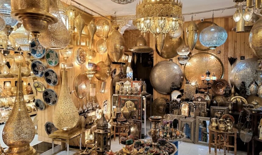 Essential Moroccan souvenirs to buy - Hayya Morocco Essential Moroccan souvenirs to buy