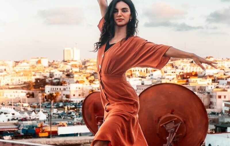 Major Concerts Morocco 2025 - Hayya Morocco Major Concerts Morocco 2025