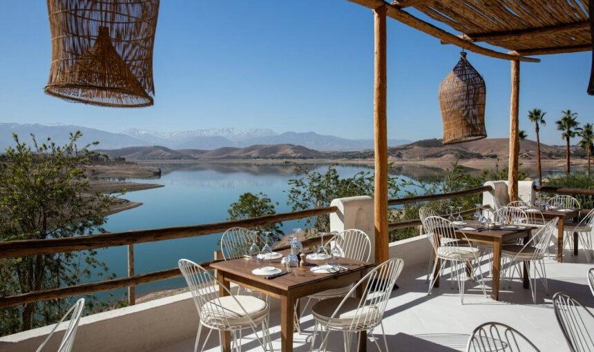 Sustainable Hotels Certification Morocco