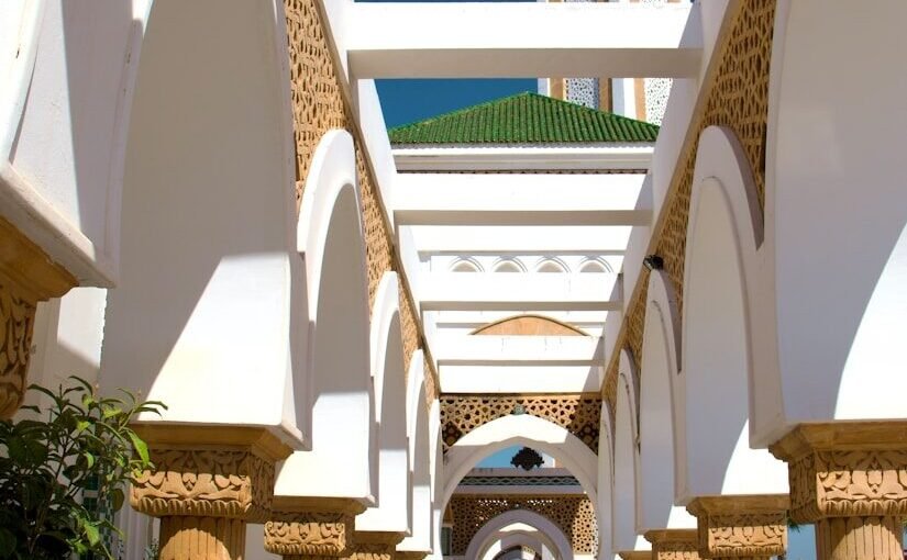 Cultural Events Tangier 2025