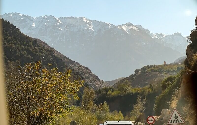 Accessible travel Morocco (Disability) - Hayya Morocco Accessible travel Morocco (Disability)