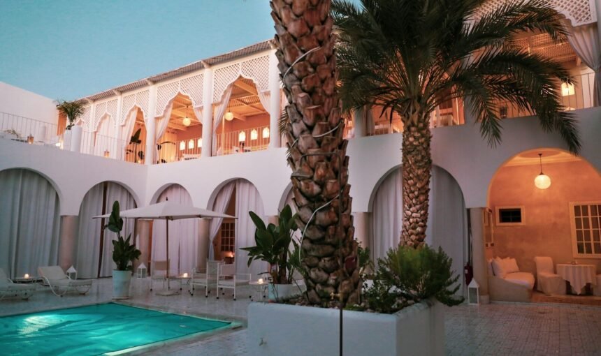 New Luxury Resorts Opening 2026