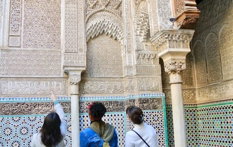 LGBTQ travel safety Morocco - Hayya Morocco LGBTQ travel safety Morocco
