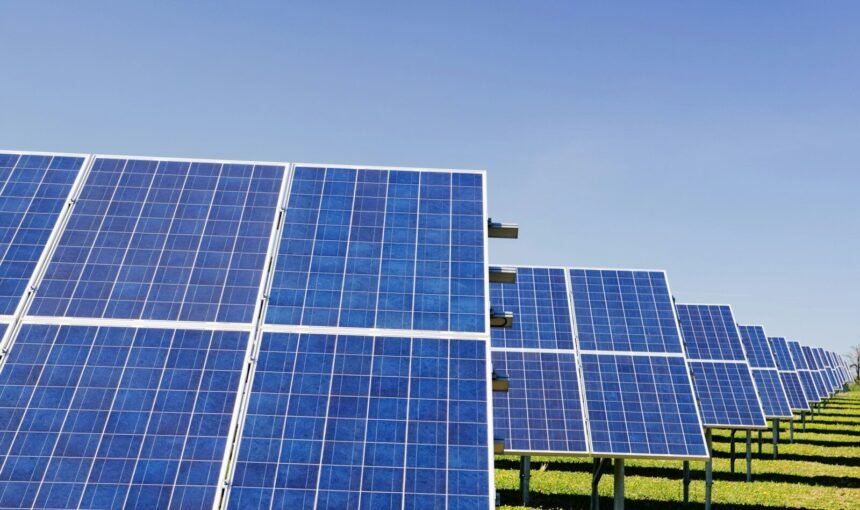 Renewable Energy Tours Morocco (Noor)