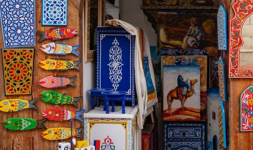 AFCON 2025 Volunteer Program - Hayya Morocco AFCON 2025 Volunteer Program