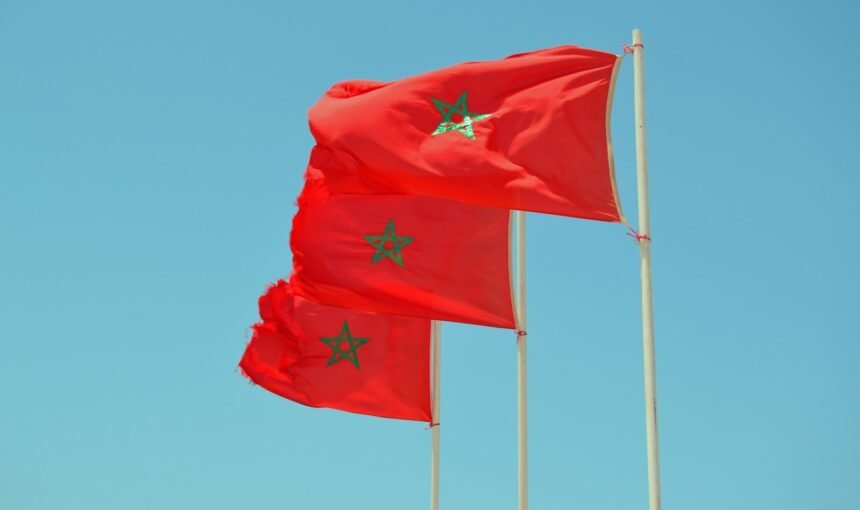 Morocco World Cup 2030 Updates - Hayya Morocco Morocco World Cup 2030 Updates