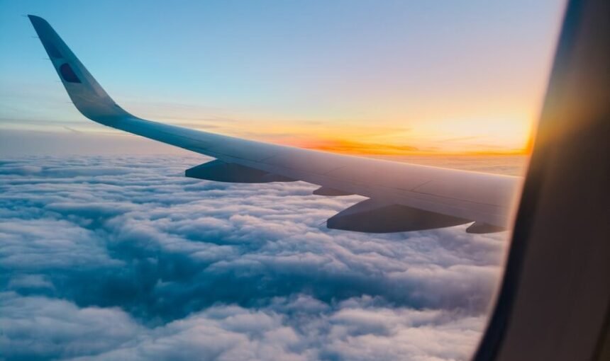 New Flight Connections 2026