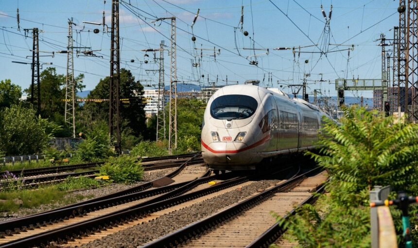 New High-speed Train Routes Morocco - Hayya Morocco New High-speed Train Routes Morocco